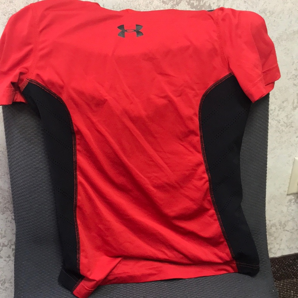 Under Armor kids shirt